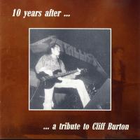 Tribute to Metallica/Cliff Burton